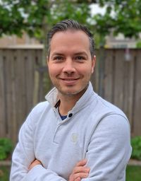 Ron Vermeulen